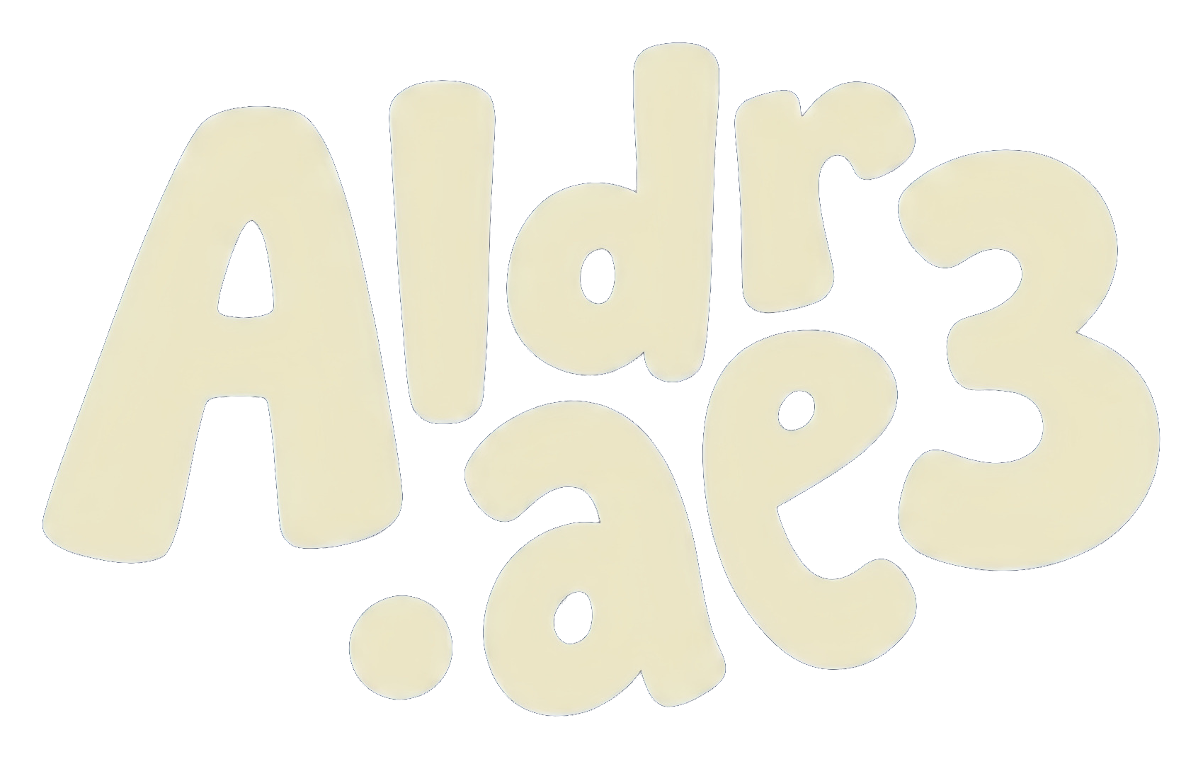 ALDR3 Logo